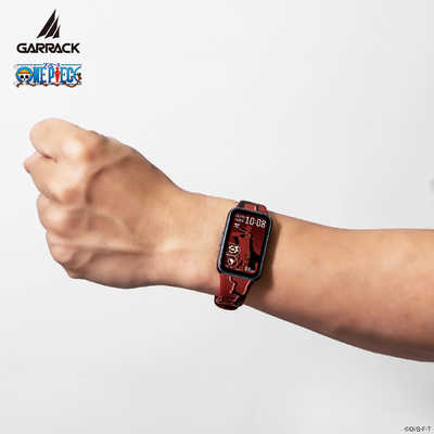 GARRACK ワンピース スマートウォッチ シャンクスモデル ［Smart Watch