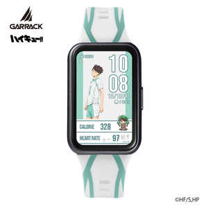 ウエニ貿易 GARRACK ハイキュー！！ HUC-HK-BD11