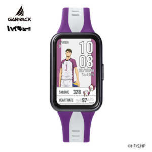 GARRACK �n�C�L���[�I�I HUC-HK-BD11-S [������w�����Z]