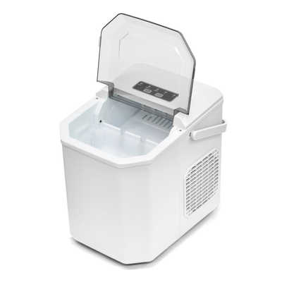 ベルソス 高速製氷機 ホワイト VS-HI04BE-WH の通販 - カテゴリ