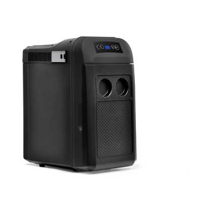 冷温庫24L ダブルペルチェ