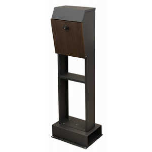 MOJYU �X�^���h�|�X�g(Fiore(�t�B�I�[��)) �_�[�N�O���[/�u���E���ؖ� SDM019