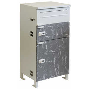 MOJYU ���ۥܥå����եݥ���(Pietoro(�ԥ��ȥ�))����2�ʥ����� �ۥ磻��/���졼������ PBX090