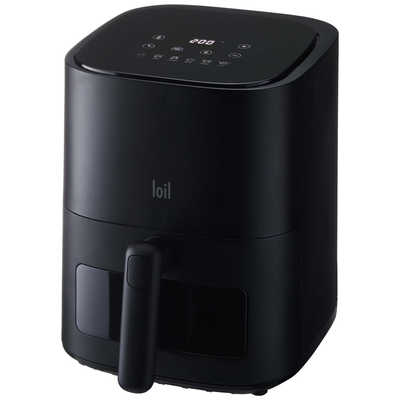 ロイル ノンフライヤー 楽天市場】【正規販売店】loil 多機能ノンフライヤー ロイル