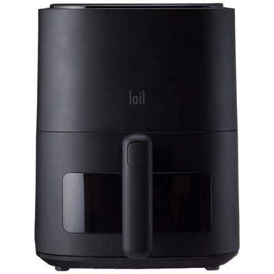 FORTYFOUR 【アウトレット】ロイル loil 多機能ノンフライヤー