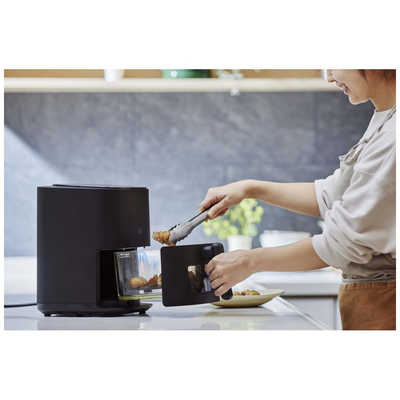 FORTYFOUR 【アウトレット】ロイル loil 多機能ノンフライヤー