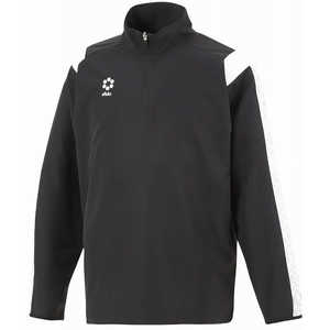 イミオ SFIDA(スフィーダ) メンズ BP ピステHZトップ Black XS  SA23810_25SS