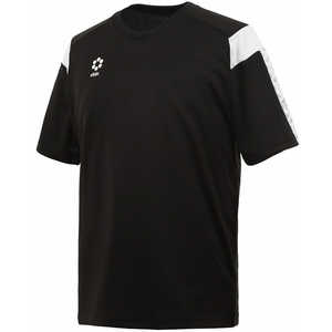 イミオ SFIDA(スフィーダ) メンズ BP プラクティスシャツS/S 23 Black XL SA23816_25SS イミオ SFIDA(スフィーダ) メンズ BP プラクティスシャツS/S 23 Black XL SA23816_25SS