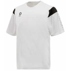 イミオ SFIDA(スフィーダ) メンズ BP プラクティスシャツS/S 23 White M SA23816_25SS イミオ SFIDA(スフィーダ) メンズ BP プラクティスシャツS/S 23 White M SA23816_25SS