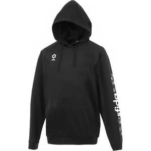 イミオ SFIDA(スフィーダ) メンズ BP ライトスウェットフーディー ブラック 2XL  SA23819_25SS