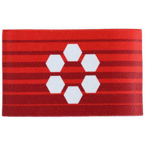 ���ߥ� sfida(���ե�����) ����ץƥ�ޡ��� RED/BGDY JRFREE SH23G03_25SS