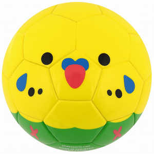 イミオ SFIDA(スフィーダ) FOOTBALL ZOO AIRLESS インコ 1 SB23ZA01_25SS イミオ SFIDA(スフィーダ) FOOTBALL ZOO AIRLESS インコ 1 SB23ZA01_25SS