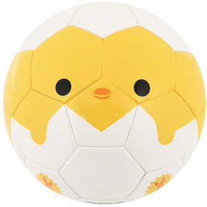 イミオ SFIDA(スフィーダ) FOOTBALL ZOO AIRLESS ヒヨコ 1 SB23ZA01_25SS イミオ SFIDA(スフィーダ) FOOTBALL ZOO AIRLESS ヒヨコ 1 SB23ZA01_25SS