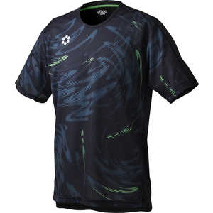 イミオ SFIDA(スフィーダ) メンズ TEAMPRESS プラクティスシャツS/S S SA24805_25SS イミオ SFIDA(スフィーダ) メンズ TEAMPRESS プラクティスシャツS/S S SA24805_25SS