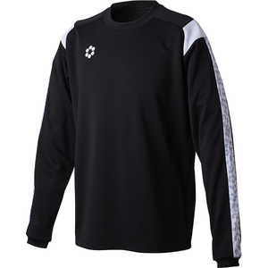 イミオ SFIDA(スフィーダ) メンズ BP ウォームアップクルートップ 2XL  SA24815_25SS