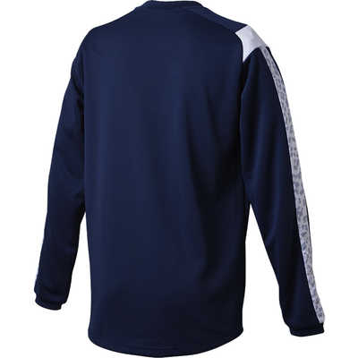 【 新品 未開封 】 イミオ SFIDA(スフィーダ) メンズ BP ウォームアップクルートップ 2XL SA24815_25SS 未使用 送料無料 メンズ BP イミオ TEAMPRESS Qoo10] ロングスリーブ