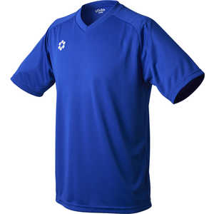 イミオ sfida(スフィーダ) メンズ BP TEAMシャツS/S 3XL SA24832_25SS イミオ sfida(スフィーダ) メンズ BP TEAMシャツS/S 3XL SA24832_25SS