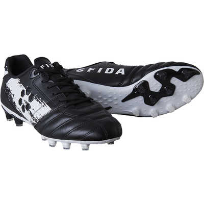 イミオ SFIDA(スフィーダ) PIONIEREIIHG KL ブラック 24.0