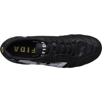 イミオ　SFIDA(スフィーダ) PIONIEREIIHG KL ブラック 26.0 　SF24PN02_25SS イミオ SFIDA(スフィーダ) PIONIEREIIHG KL ブラック 26.0