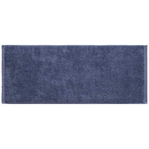 浅野撚糸 エアーかおるMs.フェイス(アジュールブルー/約34×85cm) 浅野撚糸 エアーかおるMs.フェイス(アジュールブルー/約34×85cm)