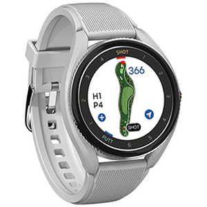 テイクスインク ボイスキャディ 腕時計タイプ 距離測定器 voice caddie グレー T9