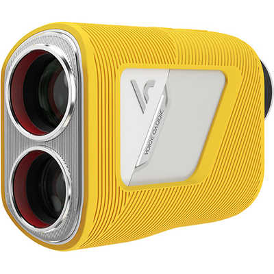 VOICECADDIE ボイスキャディ レーザー距離計 マッドグレー TL1 の通販