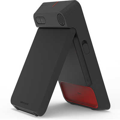 Amazon | [Voice Caddie] SC4 ゴルフ用 弾道計測器 ポータブルローンチモニター 携帯型弾道計測器 持ち運び便利 (SC4本体)  | VOICECADDIE | ゴルフ用GPS・アクセサリ