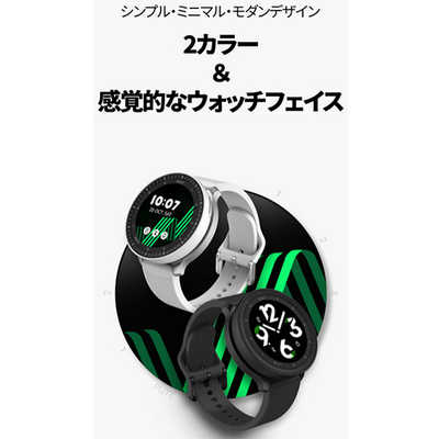 VOICECADDIE ゴルフウォッチ T Ultra T-ウルトラ ホワイト