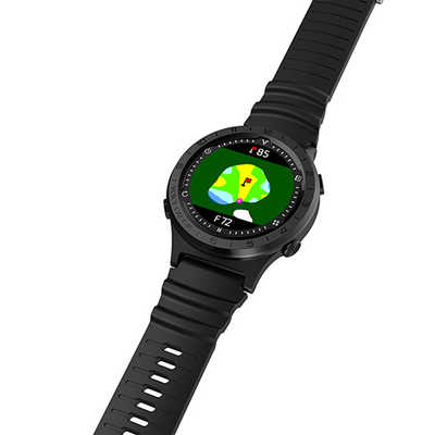 ボイスキャディ VOICE CADDIE A3 GPS時計型距離計測器