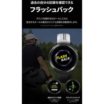 VOICECADDIE 腕時計型 GPS 距離測定器 ボイスキャディ Voicecaddie T11 