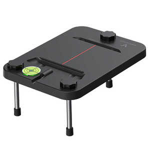 VOICECADDIE SC4 Alignment Stand �A���C�����g �X�^���h �u���b�N SC4-S