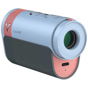VOICECADDIE �{�C�X�L���f�BLaser 2�t���X�g�u���[ FIT