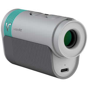VOICECADDIE �{�C�X�L���f�BLaser 2�~�X�g�O���[ FIT