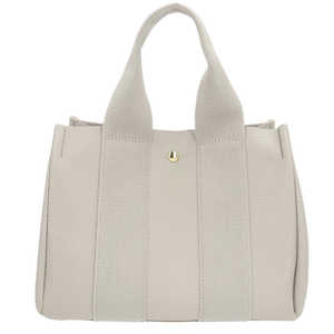 STYLEON LIZDAYS テープハンドル 2WAYバッグ Sサイズ LGY.ライトグレー LZ51302 STYLEON LIZDAYS テープハンドル 2WAYバッグ Sサイズ LGY.ライトグレー LZ51302