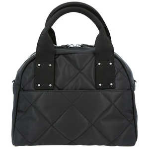 STYLEON LIZDAYS キルティング撥水ナイロントート BK.ブラック LZ3367R STYLEON LIZDAYS キルティング撥水ナイロントート BK.ブラック LZ3367R