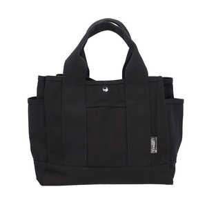 STYLEON LIZDAYS 2WAYトートバッグ ブラック LZ70606 STYLEON LIZDAYS 2WAYトートバッグ ブラック LZ70606