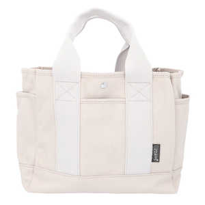 STYLEON LIZDAYS 2WAYトートバッグ ライトグレー LZ70606 STYLEON LIZDAYS 2WAYトートバッグ ライトグレー LZ70606
