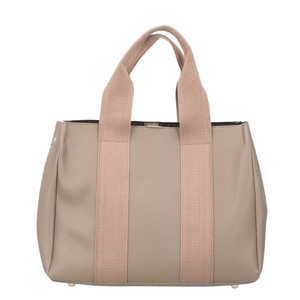 STYLEON LIZ DAYS 3仕切り2wayトートバッグM GBE.グレーベージュ LZ51303 STYLEON LIZ DAYS 3仕切り2wayトートバッグM GBE.グレーベージュ LZ51303