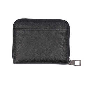 STYLEON LIZDAYS 本革ミニ財布 ブラック LZ66103 STYLEON LIZDAYS 本革ミニ財布 ブラック LZ66103