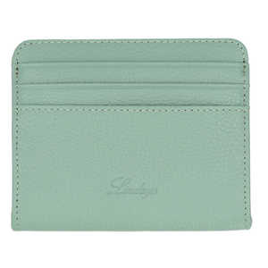 STYLEON LIZDAYS スキミング防止スリム&ミニマム本革財布 SKY.スカイブルー LZ634 STYLEON LIZDAYS スキミング防止スリム&ミニマム本革財布 SKY.スカイブルー LZ634