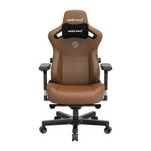 ANDASEAT ゲーミングチェア Kaiser  Series3 ベントレーブラウン GC-KAISARS3/BEBR