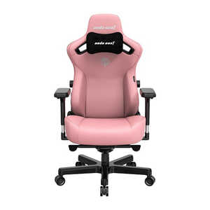 ANDASEAT ゲーミングチェア Kaiser Series3 クリーミーピンク GC-KAISARS3/CRPK