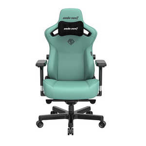 ANDASEAT ゲーミングチェア Kaiser  Series3 ロビンエッグブルー GC-KAISARS3/REBL