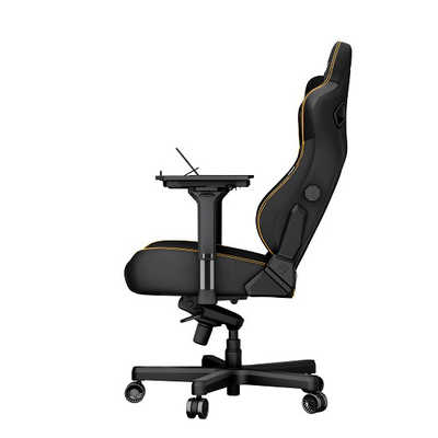 ANDASEAT ゲーミングチェア Kaiser Series3 純正マグネット式拡張