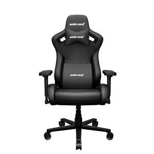 ANDASEAT ゲーミングチェア Andaseat Kaiser FrontierXL ブラック GC-KAISERF_XL/BK