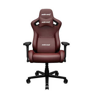 ANDASEAT ゲーミングチェア Andaseat Kaiser FrontierXL マロン GC-KAISERF_XL/MA