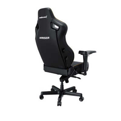 ANDASEAT Andaseat アンダシート Kaiser4 ゲーミングチェア エレガント 