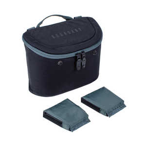 BOUNDARYSUPPLY CB-1 CAMERA CASE ブラック PSCB10101 BOUNDARYSUPPLY CB-1 CAMERA CASE ブラック PSCB10101