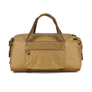 BOUNDARYSUPPLY ERRANT DUFFEL ヒマッサ・タン TEERD0102 BOUNDARYSUPPLY ERRANT DUFFEL ヒマッサ・タン TEERD0102
