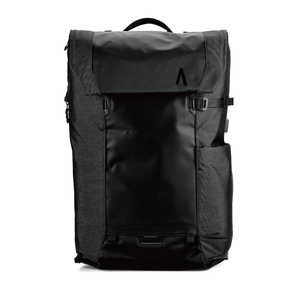 BOUNDARYSUPPLY ERRANT PACK オブシディアンブラック TEERP0101 BOUNDARYSUPPLY ERRANT PACK オブシディアンブラック TEERP0101